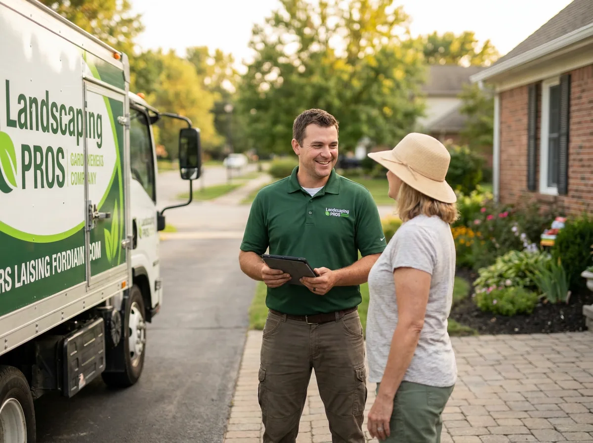 Landscaping Harviell, MO FAQs